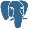 Технологія PostgresQL