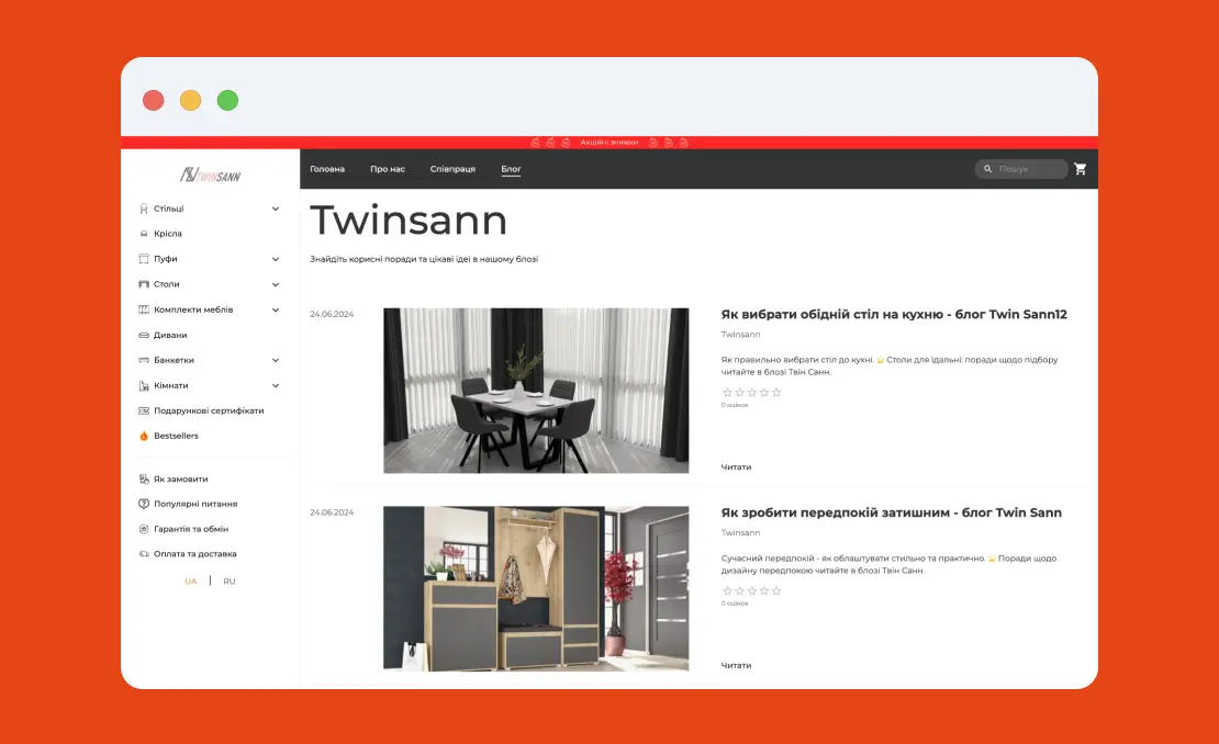 Презентація проєкту: twinsann