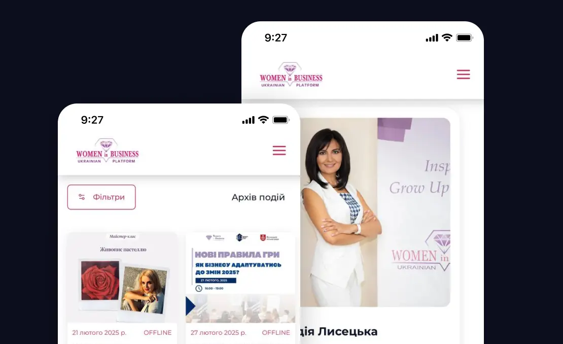 Презентація проєкту: winb
