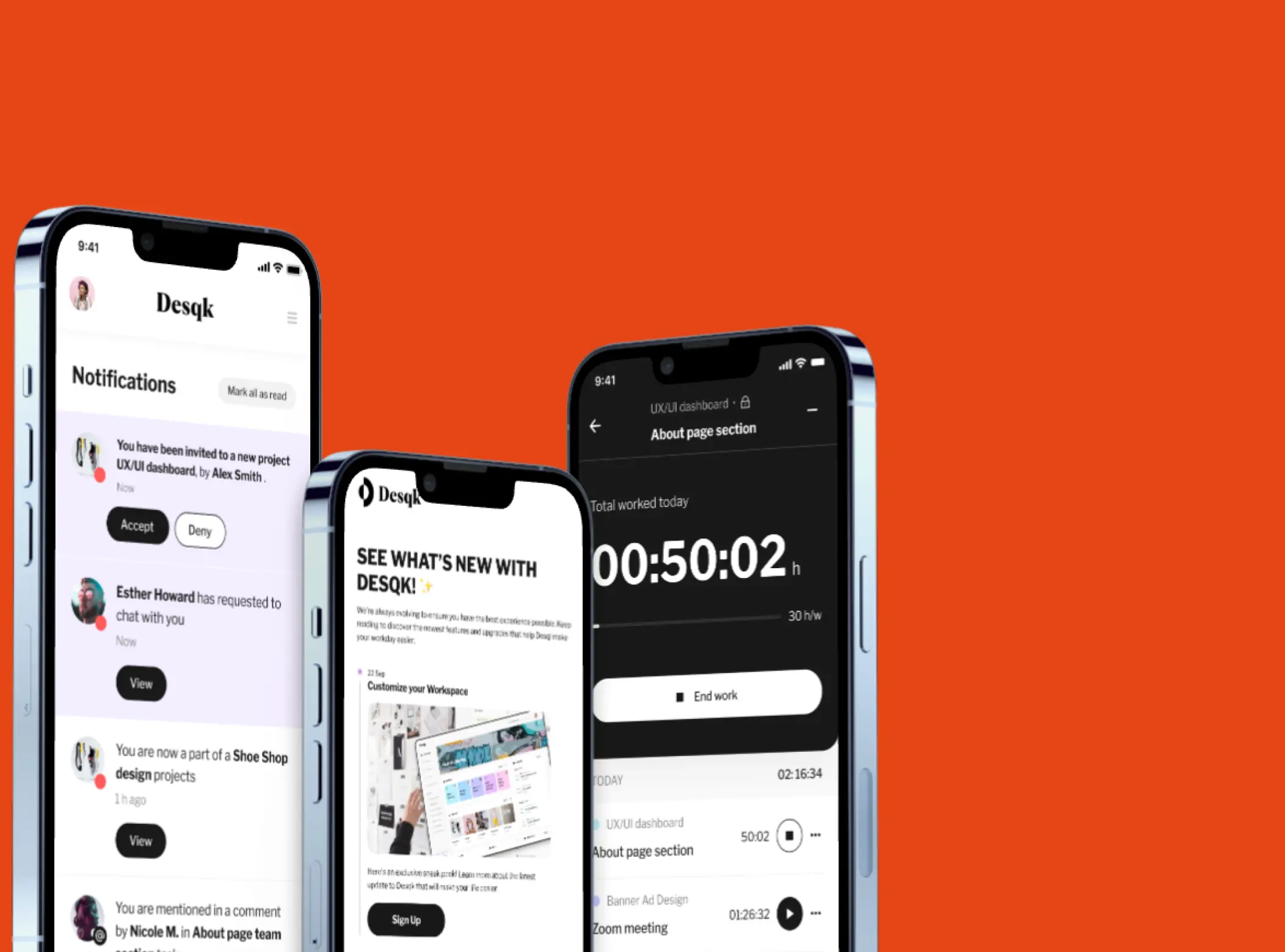 desqk