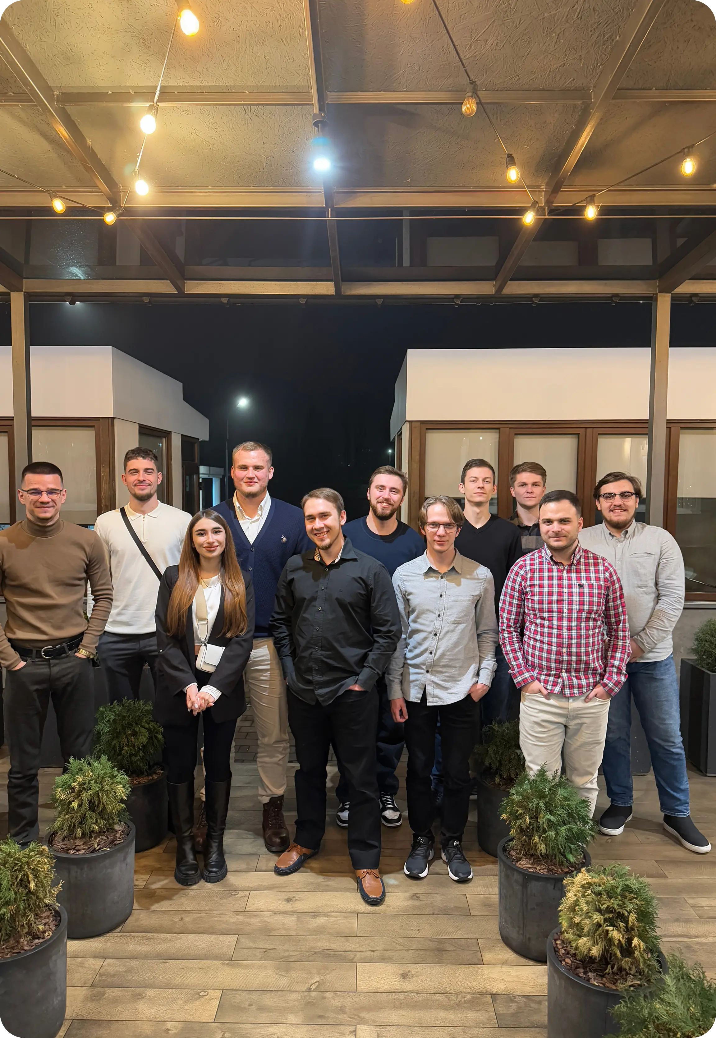 Team image