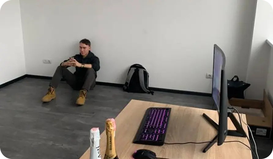 Foxycode team