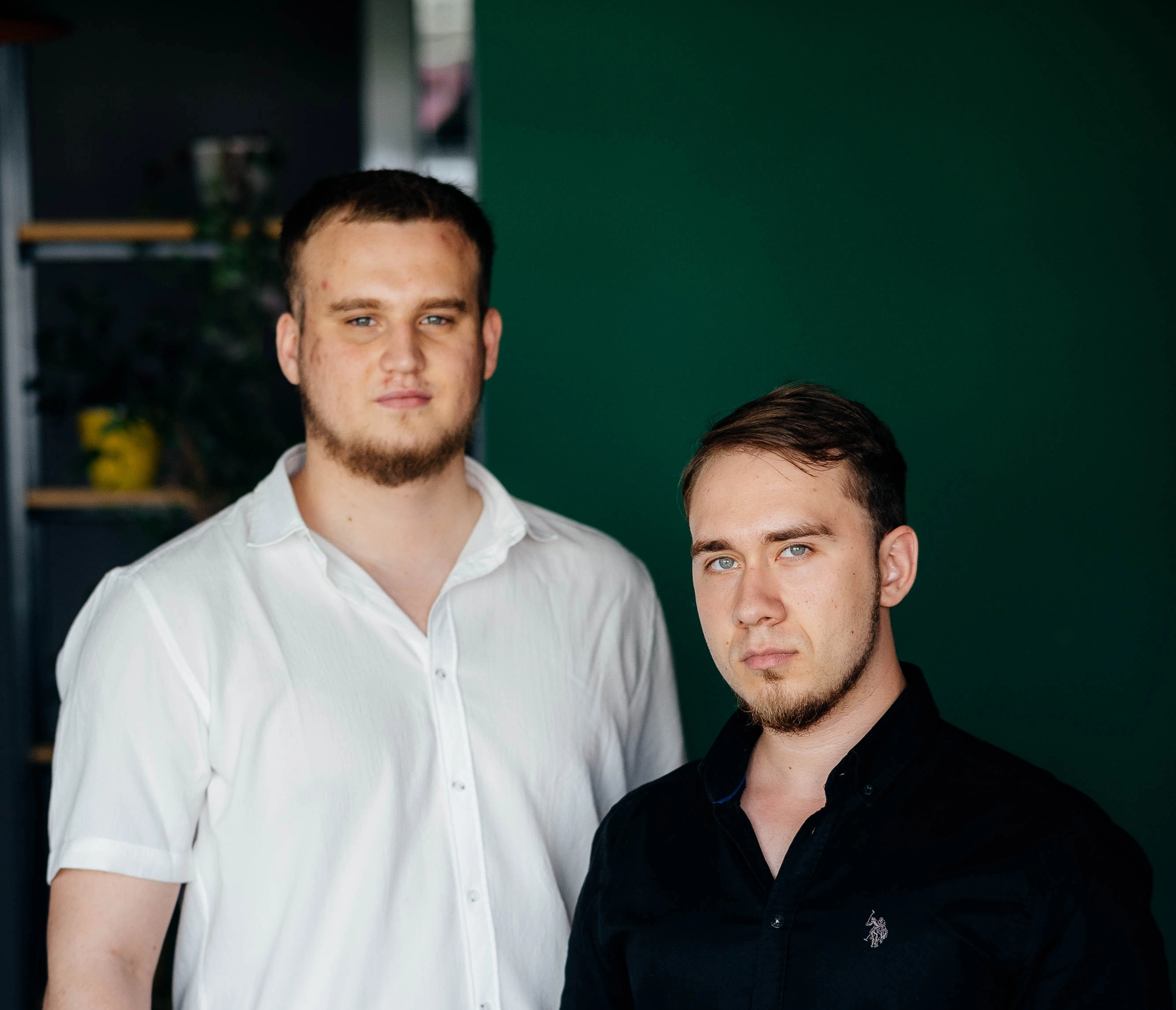 Foxycode team