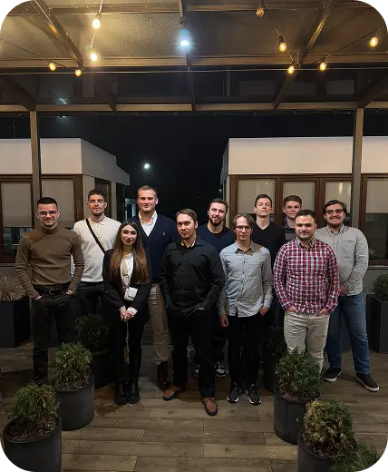 Foxycode team