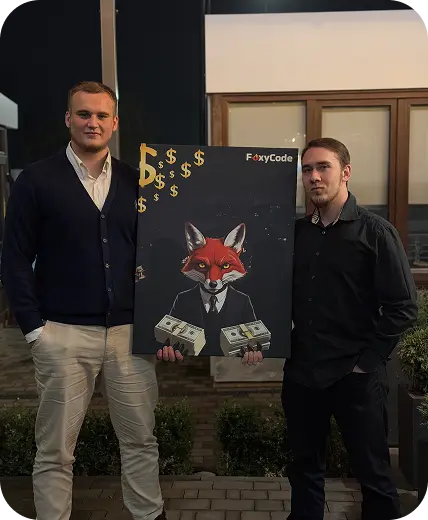 Foxycode team